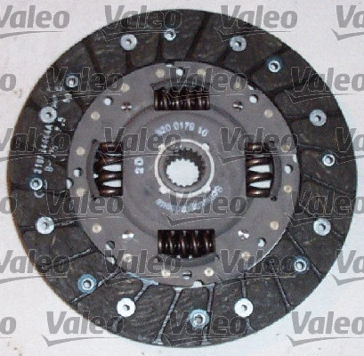 Clutch Kit