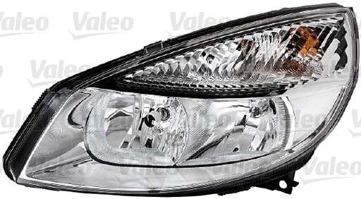 Headlight (044575)