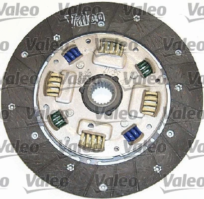 Clutch Kit