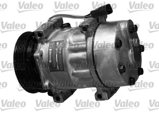 Compressor, air conditioning (813025)