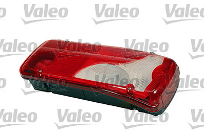 Tail Light Assembly (090696)