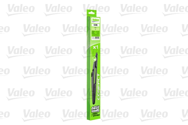 Wiper Blade
