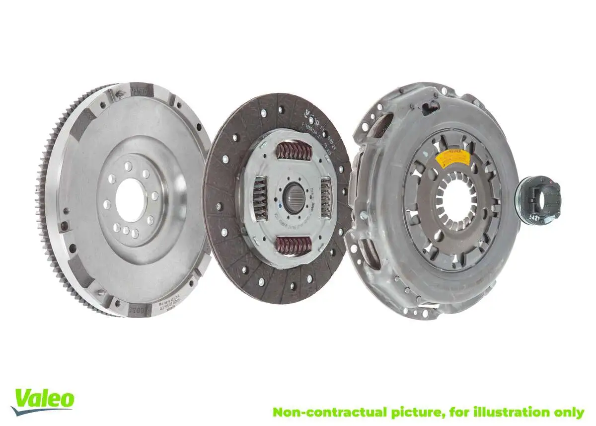 Clutch Kit