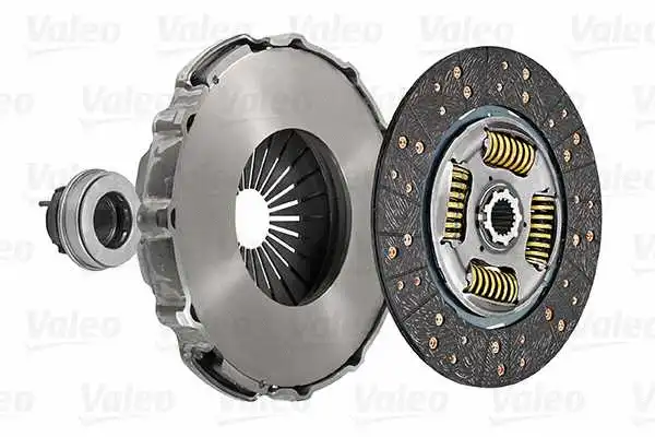 Clutch Kit (827449)