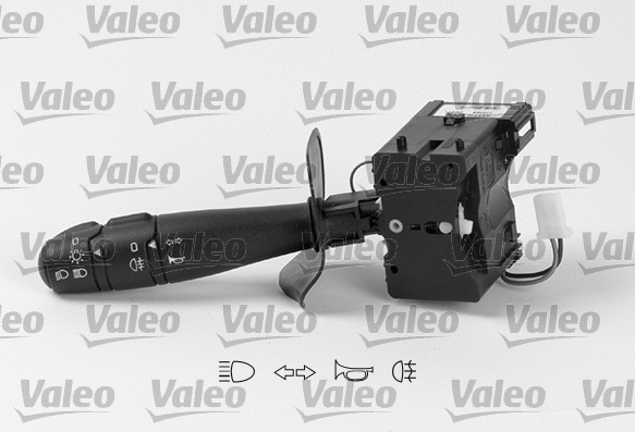 Steering Column Switch