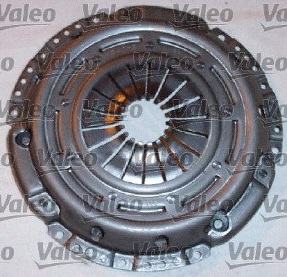 Clutch Kit (821308)