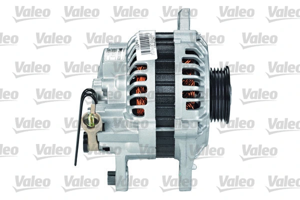 Alternator (600040)