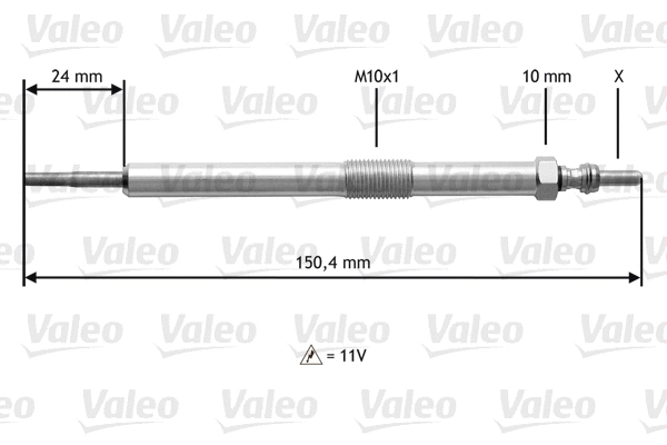 Glow Plug