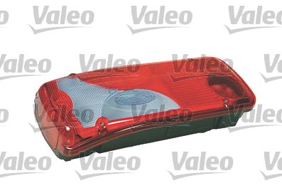 Tail Light Assembly (090643)