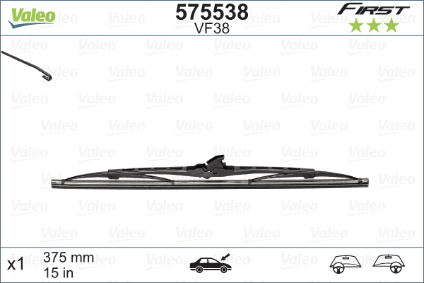 Wiper Blade