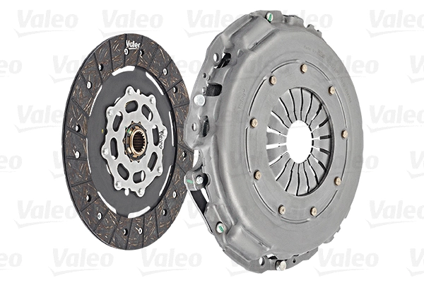 Clutch Kit (826230)