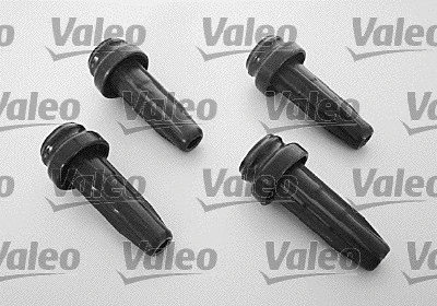 Protective Cap, spark plug (245236)