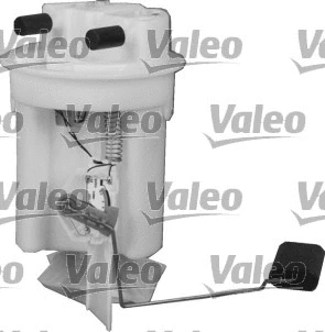 Fuel Feed Unit (347018)