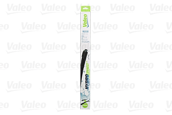 Wiper Blade (578577)