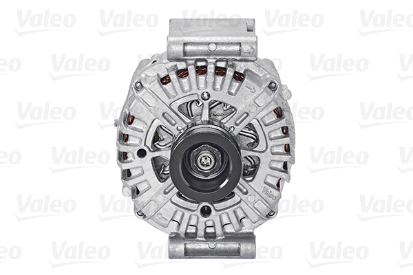 Alternator (439861)