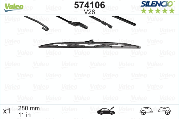 Wiper Blade