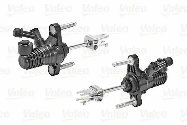 Master Cylinder, clutch (804866)