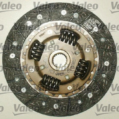Clutch Kit