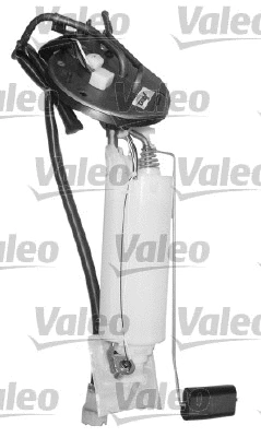 Fuel Feed Unit (347011)