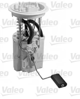 Fuel Feed Unit (347141)
