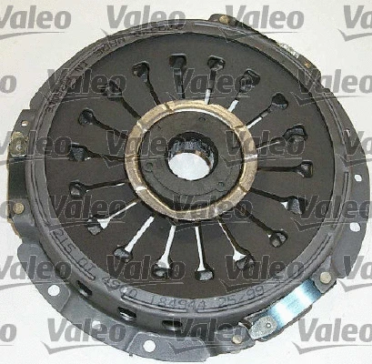 Clutch Kit (801074)