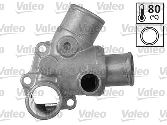 Thermostat, coolant (819963)