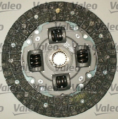 Clutch Kit