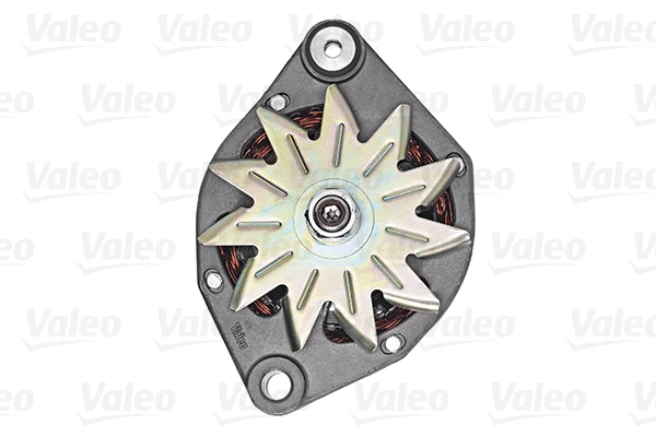 Alternator (439068)