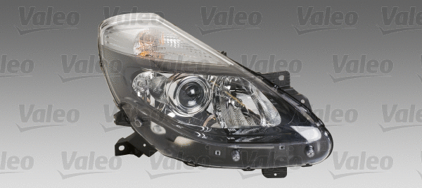 Headlight (044055)