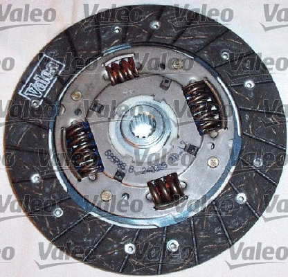 Clutch Kit