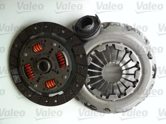 Clutch Kit (826909)