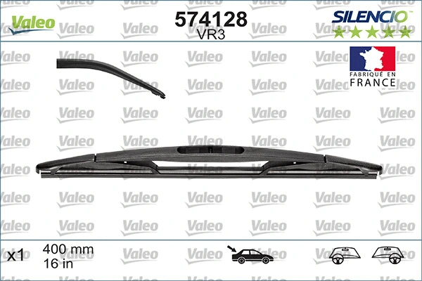 Wiper Blade
