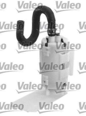 Swirl Pot, fuel pump (347083)