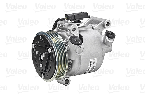 Compressor, air conditioning (813185)
