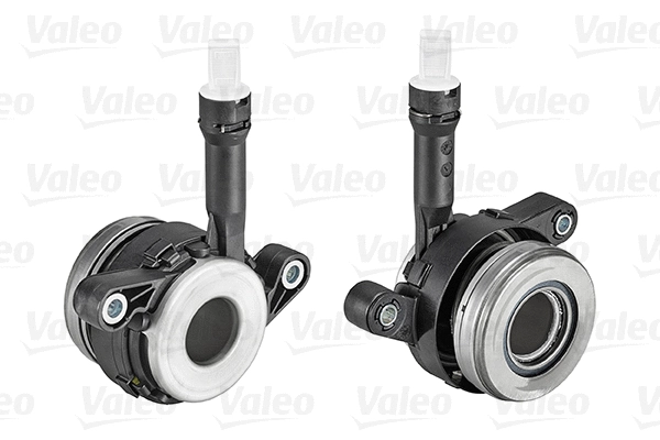 Central Slave Cylinder, clutch (810051)
