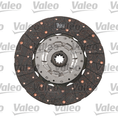 Clutch Disc (829031)
