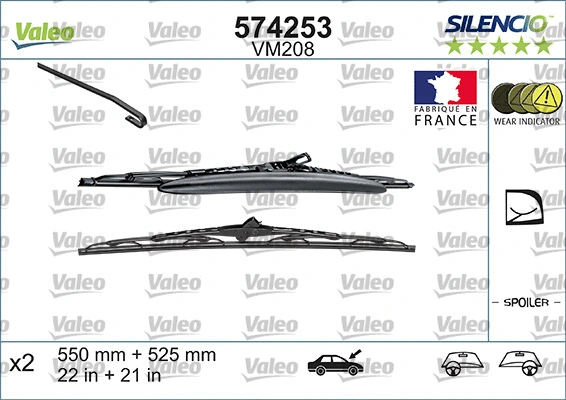 Wiper Blade