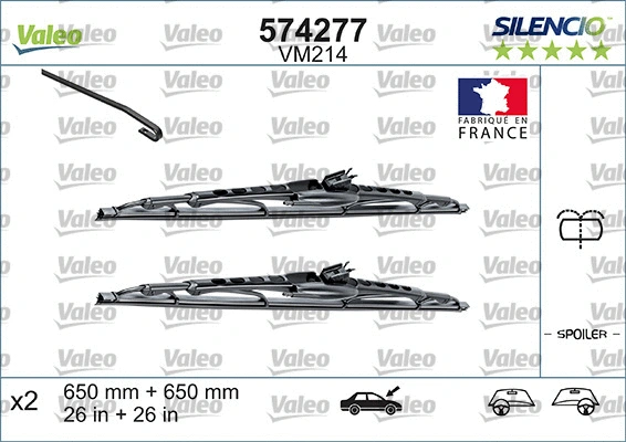 Wiper Blade