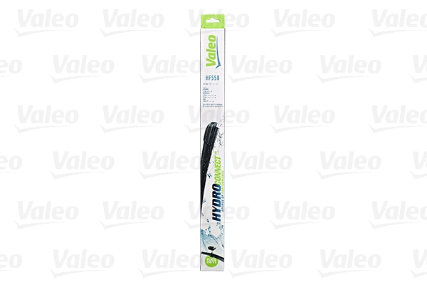 Wiper Blade (578509)