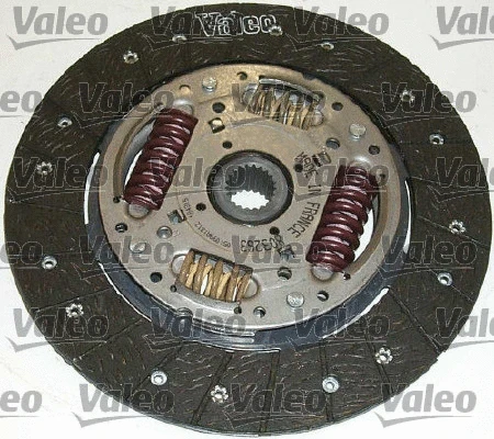 Clutch Kit