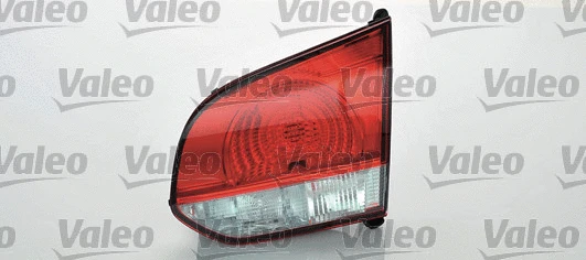 Tail Light Assembly (043880)