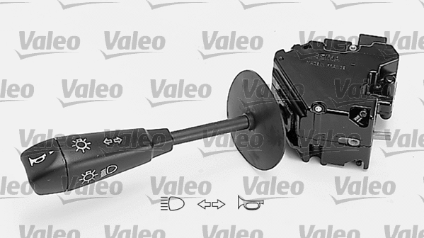 Steering Column Switch