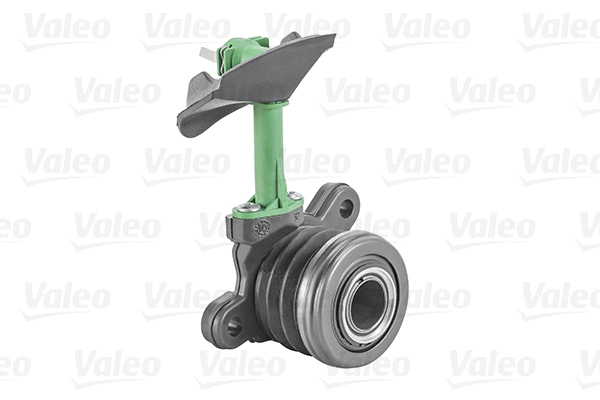 Central Slave Cylinder, clutch