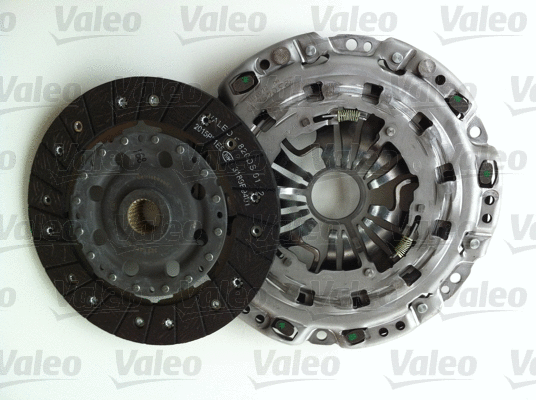 Clutch Kit (826943)