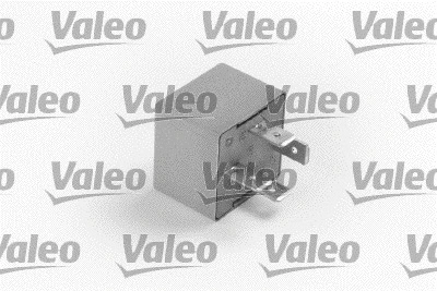 Relay, main current (643601)