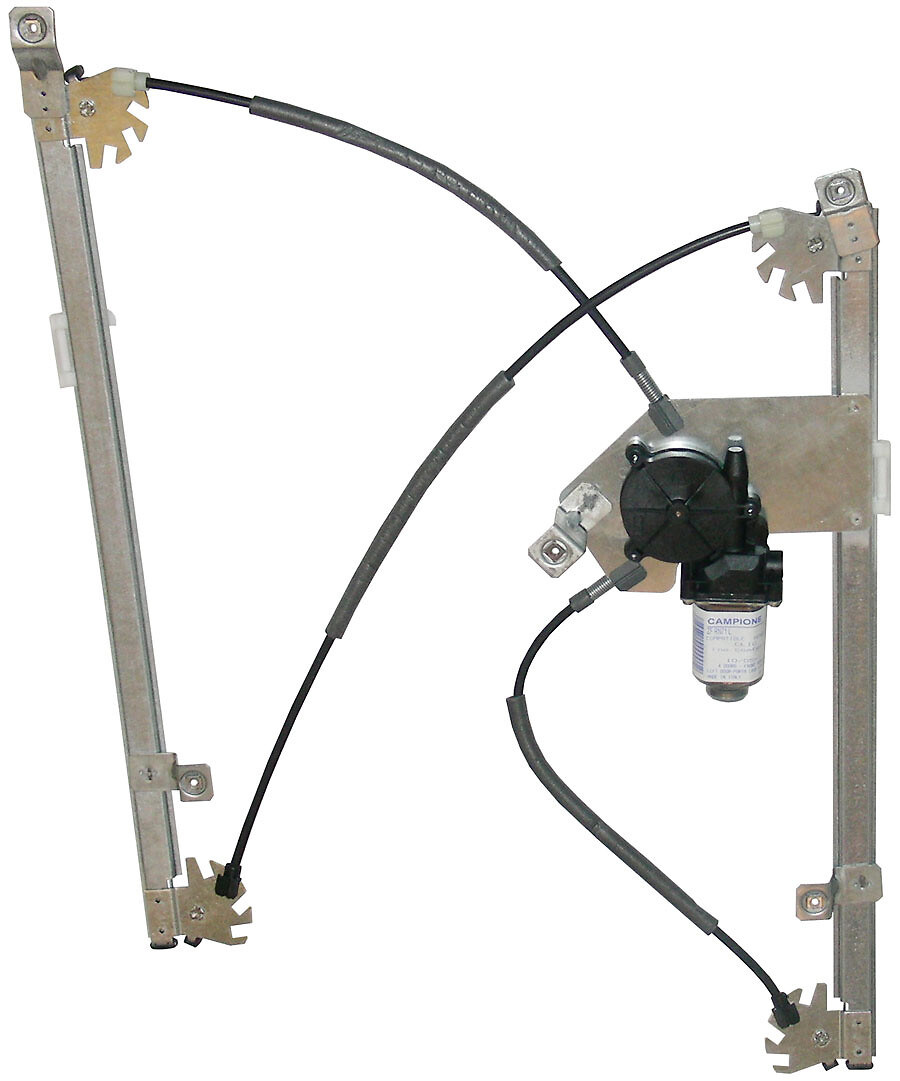 Window Regulator