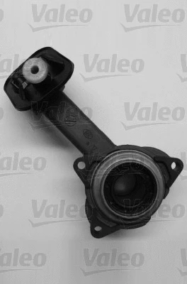 Central Slave Cylinder, clutch (804546)