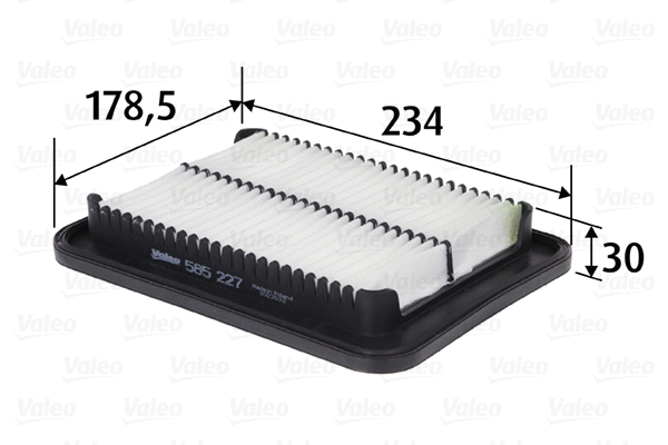 Air Filter (585227)