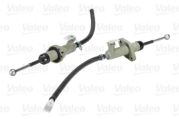 Master Cylinder, clutch (804640)