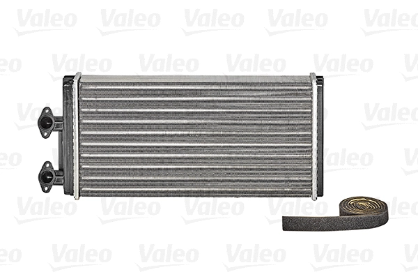 Heat Exchanger, interior heating (812344)